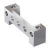 1205 Series Dual Block Mount (1-1) - 2 Pack
