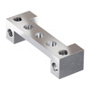 1205 Series Dual Block Mount (1-1) - 2 Pack