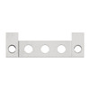 1205 Series Dual Block Mount (1-1) - 2 Pack
