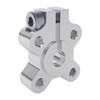 1301-0016-0006 - 1301 Series Clamping Hub (6mm Bore)