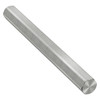 2102-0012-0120 - 2102 Series Stainless Steel REX® Shaft (12mm Diameter, 120mm Length)