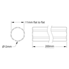 2102-0012-0200 Schematic