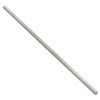 2102-0012-0600 - 2102 Series Stainless Steel REX Shaft (12mm Diameter, 600mm Length)