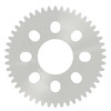 2302 Series Aluminum, MOD 0.8, Hub Mount Gear (14mm Bore, 48 Tooth)