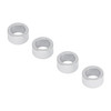 1502 Series 4mm ID Spacer (6mm OD, 3mm Length) - 4 Pack