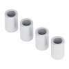 1502 Series 4mm ID Spacer (6mm OD, 9mm Length) - 4 Pack