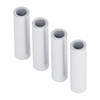 1502 Series 4mm ID Spacer (6mm OD, 22mm Length) - 4 Pack