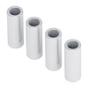 1502 Series 4mm ID Spacer (6mm OD, 16mm Length) - 4 Pack