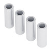 1502 Series 4mm ID Spacer (6mm OD, 16.5mm Length) - 4 Pack
