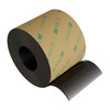 Adhesive-Backed Silicone Rubber