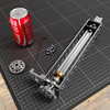 Linear Actuator Kit (203mm Stroke)