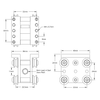 3205-0003-0001 - Schematic