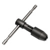 4204-0002-0001 - T-Handle Tap Wrench (For 1/4" Square Shank)