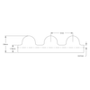 3412 Series Schematic