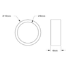 1514-0010-0040 Schematic