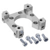 1702 Series Quad Block Motor Mount (43-3)