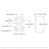 1105-0002-0056 Schematic