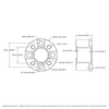 1505-0032-0160 Schematic