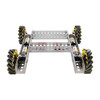 Strafer® Chassis Kit (140mm Mecanum  Wheels)