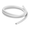 PTFE Cable-Guide Tubing (2mm ID, 4mm OD, 1 meter Length)