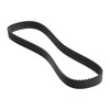 2mm Pitch GT2 Timing Belt (6mm Width, 264mm Pitch Length, 132 Tooth)