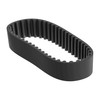 2mm Pitch GT2 Timing Belt (6mm Width, 88mm Pitch Length, 44 Tooth)