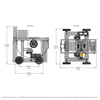 FTC Starter Bot  for DECODE™ Schematic