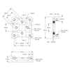 1201-0043-0002 Schematic