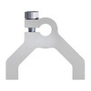 1400 Series 1-Side, 2-Post Clamping Mount (6mm Bore)