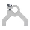 1400 Series 1-Side, 2-Post Clamping Mount (8mm Bore)