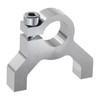 1400 Series 1-Side, 2-Post Clamping Mount (12mm Bore)