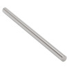 2100-0008-0250 - 2100 Series Stainless Steel Round Shaft (8mm Diameter, 250mm Length)