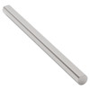2101-0006-0090 - 2101 Series Stainless Steel D-Shaft (6mm Diameter, 90mm Length)