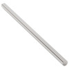 2101-0006-0140 - 2101 Series Stainless Steel D-Shaft (6mm Diameter, 140mm Length)