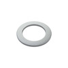 2807-0609-0500 - 2807 Series Stainless Steel Shim (6mm ID x 9mm OD, 0.50mm Thickness) - 12 Pack