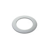 2807-0609-0250 - 2807 Series Stainless Steel Shim (6mm ID x 9mm OD, 0.25mm Thickness) - 12 Pack