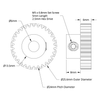 2304-0006-0030 Schematic