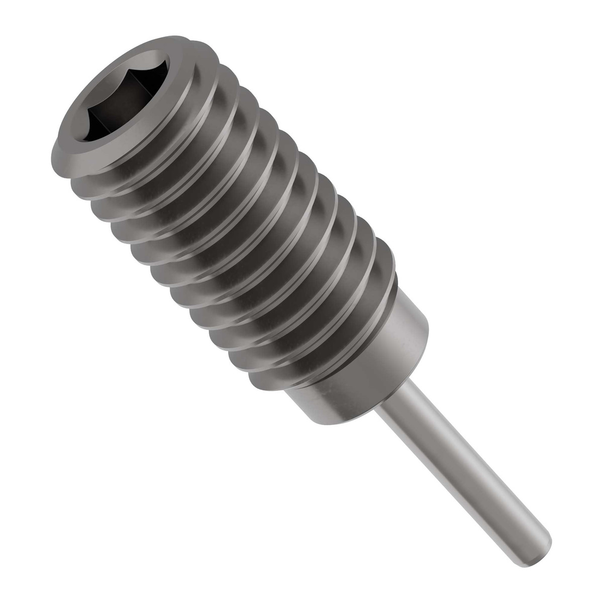 Replacement Breaker Screw for 8mm Pitch Chain Tool