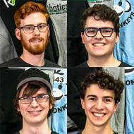 FTC Veteran Tips for Rookie Teams