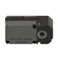 Using the FIRST® A301 with goBILDA®