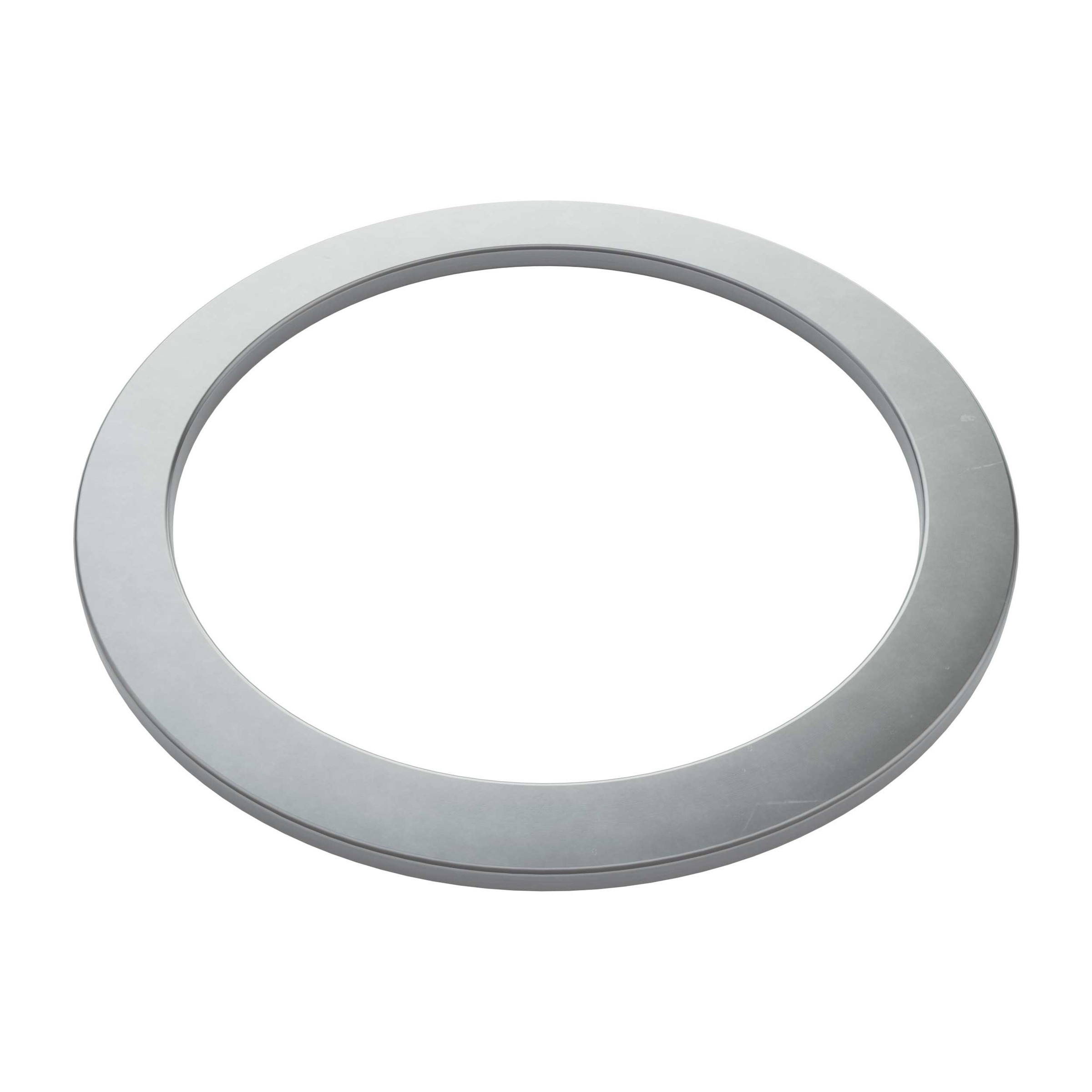 2807 Series Stainless Steel Shim (12mm ID x 15mm OD, 0.50mm