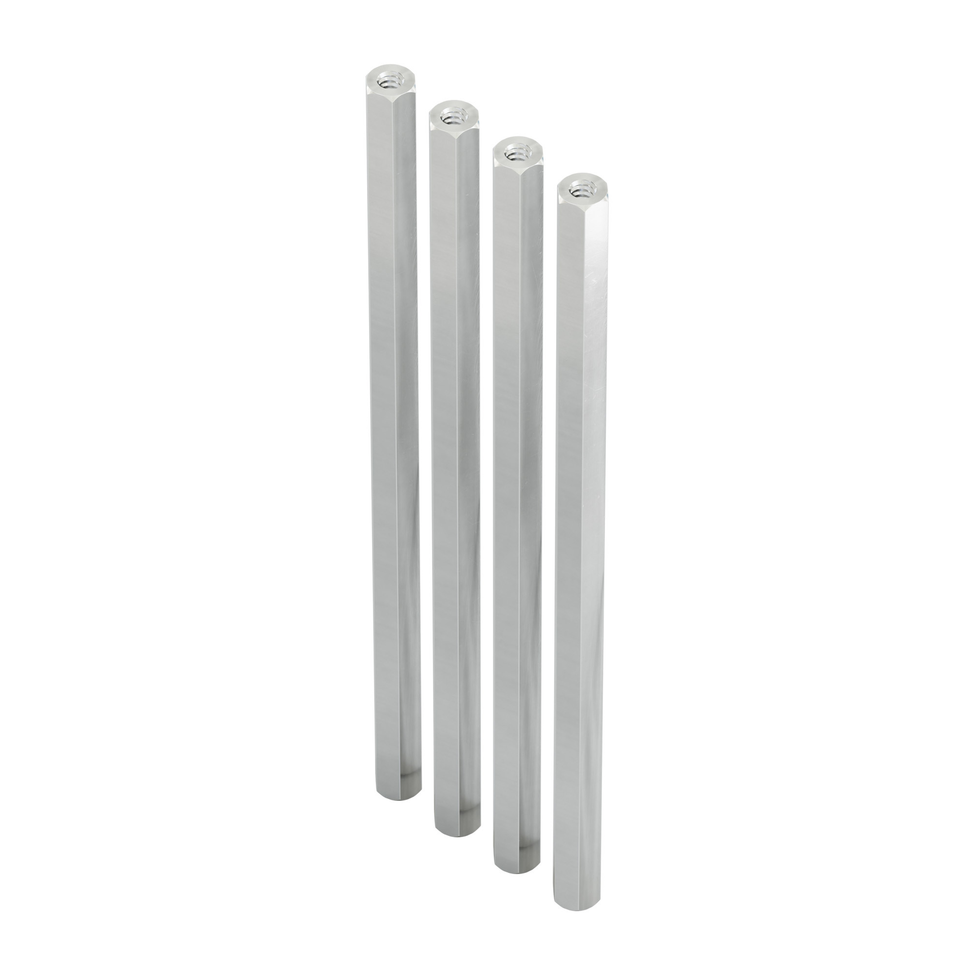 1516 Series 8mm REX Standoff (M4 x 0.7mm Threads, 144mm Length
