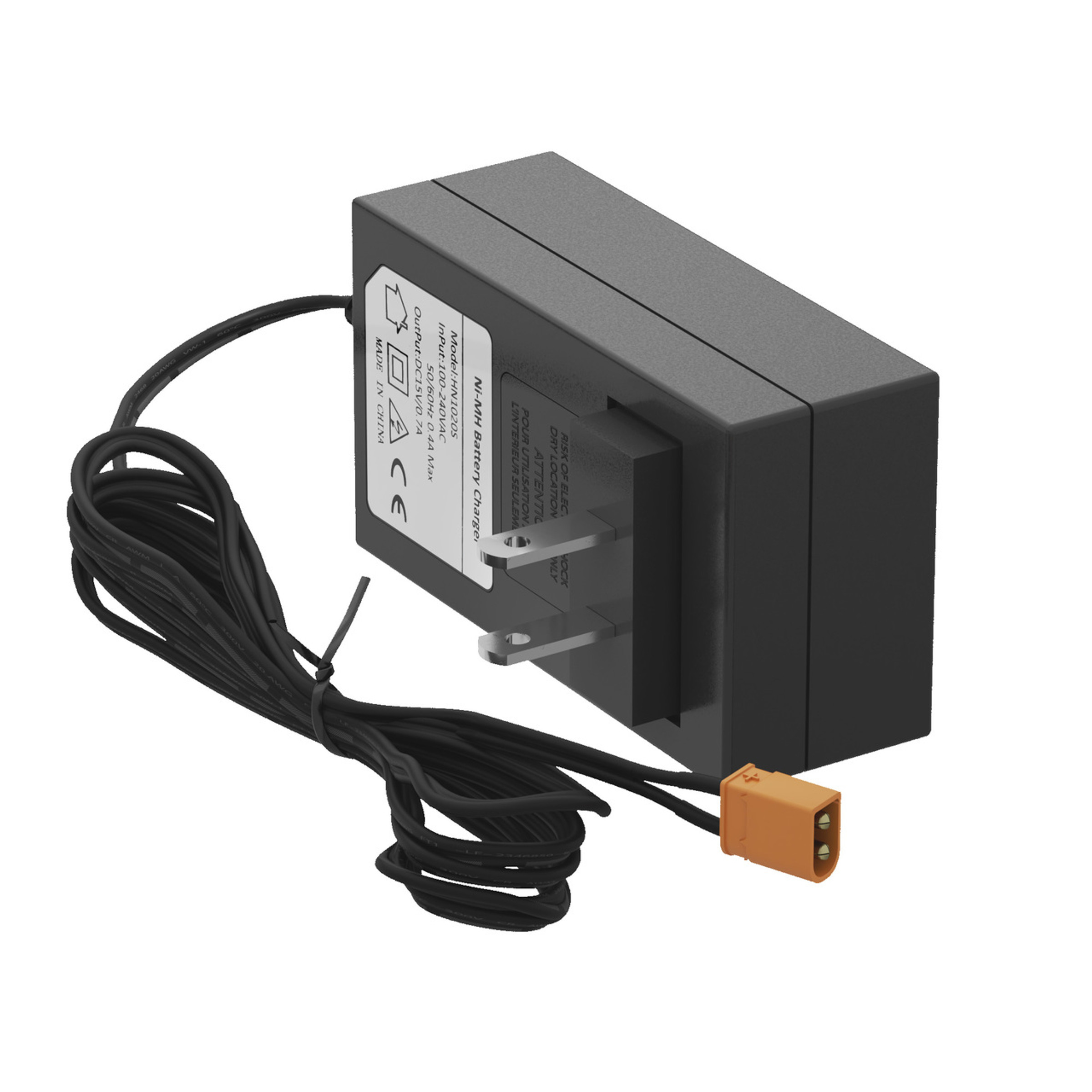 Backup Charger 1枚 Amazon.com: Wall Charger AC Adapter Power Cable Cord for