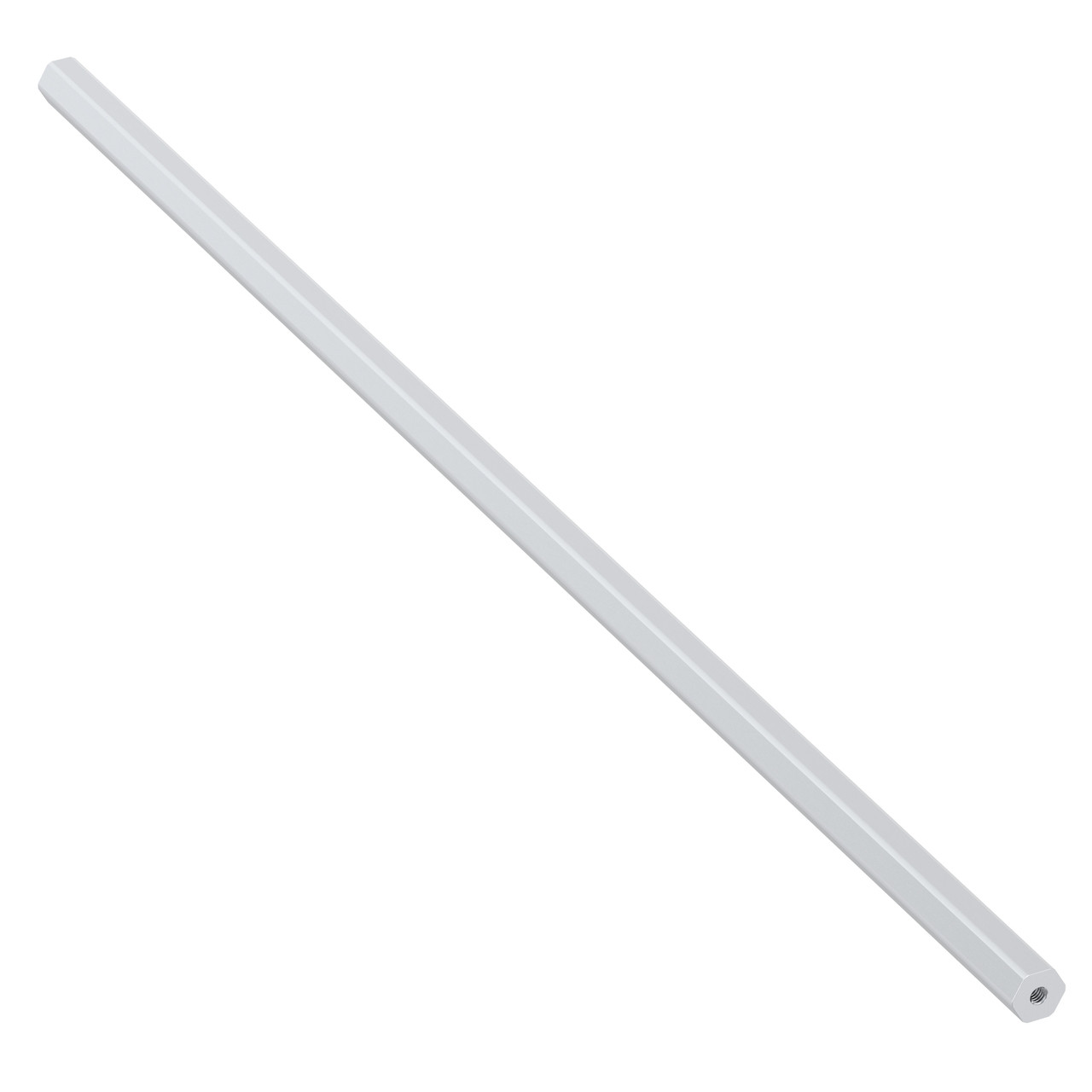12mm REX® Shaft (Aluminum, 432mm Length) - goBILDA®
