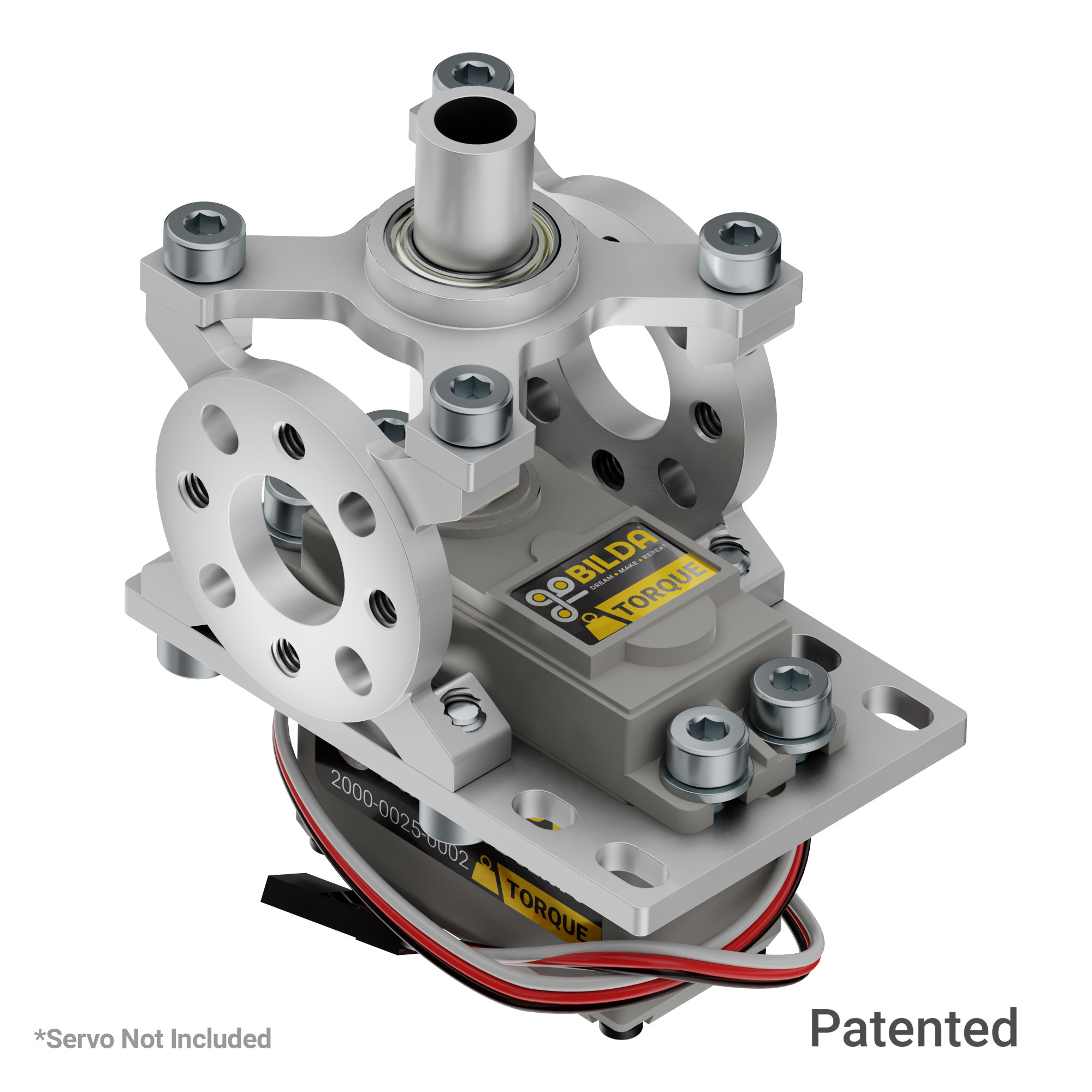 パーツ HEIGHT DOWN BLOCK KIT 10cm 25mm 3202-0001-2502__47325__62530.