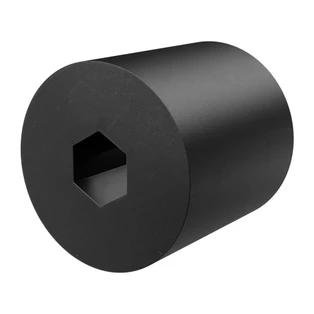 Intake Roller Wheel (8mm REX®, 16mm Diameter, 16mm Width, 30A Durometer) - 8 Pack