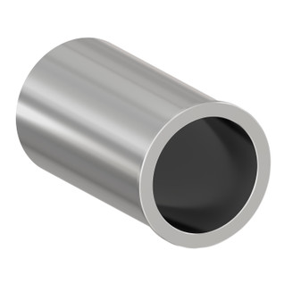 Flanged Aluminum Tubing