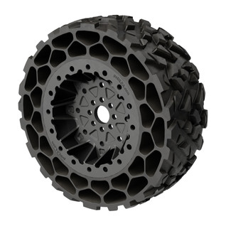 All-Terrain Wheels & Tires