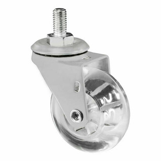 Caster Wheels