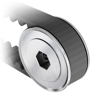 Timing Belts & Pulleys Timing Belts & Pulleys